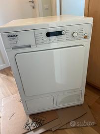 Miele Asciugatrice Soft Tronic T8826WP Eco Comfort