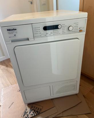 Miele Asciugatrice Soft Tronic T8826WP Eco Comfort