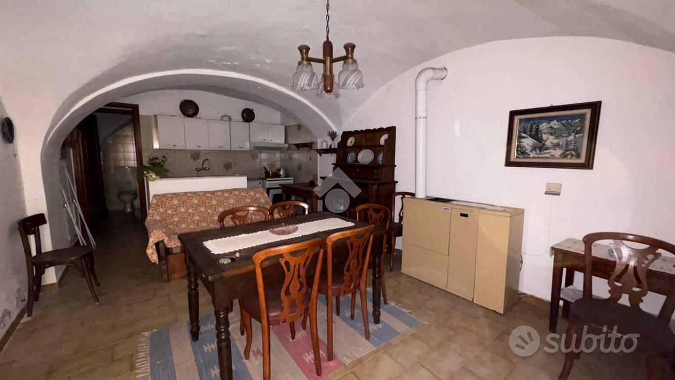 Apartment in Frassino, Meira Paseri - Altro