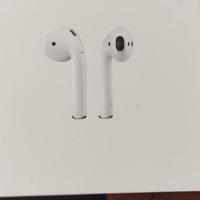 auricolari bluetooth 