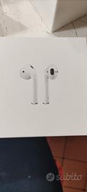 auricolari bluetooth 