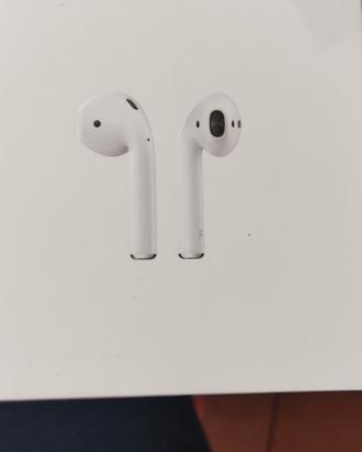 auricolari bluetooth 