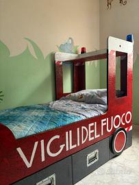 Struttura Letto Bambini