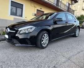 Mercedes Classe A 180d