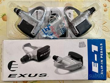 PEDALI EXUS-E1