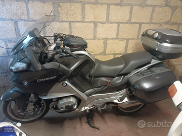 Bmw r1200rt