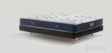 MAGNIFLEX Materasso Matrimoniale Magnicool 10 Firm