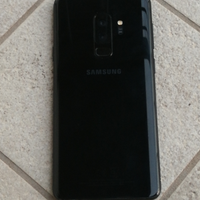 Samsung S9 Plus