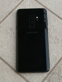 Samsung S9 Plus