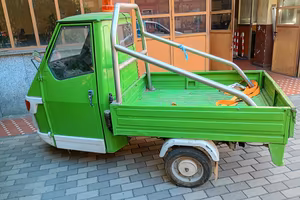 piaggio ape 50
