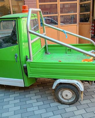 piaggio ape 50