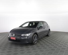 VOLKSWAGEN Golf Golf 2.0 TDI Life