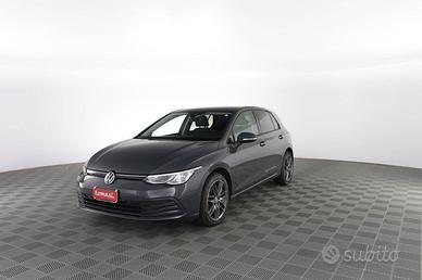 VOLKSWAGEN Golf Golf 2.0 TDI Life