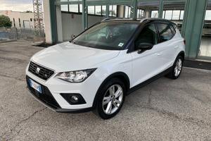 Seat Arona 1.0 TGI 90CV FR METANO