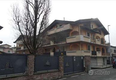 Bilocale a Pozzuolo Martesana
