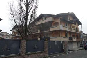 Bilocale a Pozzuolo Martesana