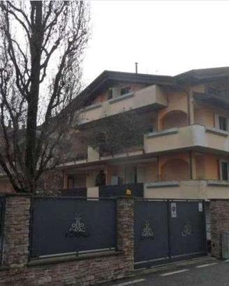 Bilocale a Pozzuolo Martesana