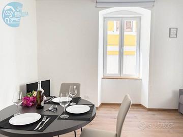Appartamento di 45 m² con 2 locali a Trieste