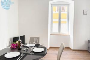 Appartamento di 45 m² con 2 locali a Trieste