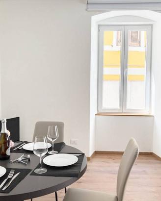 Appartamento di 45 m² con 2 locali a Trieste