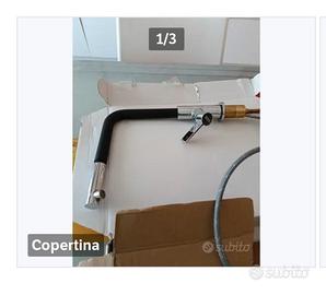 miscelatore Frankie nuovo 