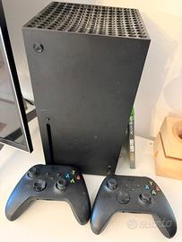 XBOX SERIES X