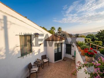 Villa o villino - Enna