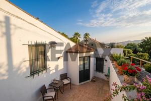 Villa o villino - Enna