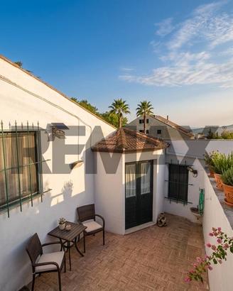 Villa o villino - Enna