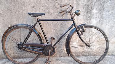 Umberto Dei Oro 1939