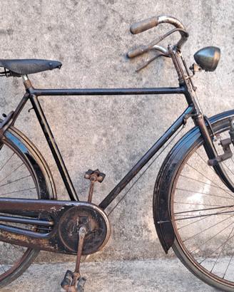 Umberto Dei Oro 1939