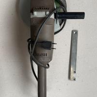 Smerigliatrice 230mm