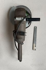 Smerigliatrice 230mm