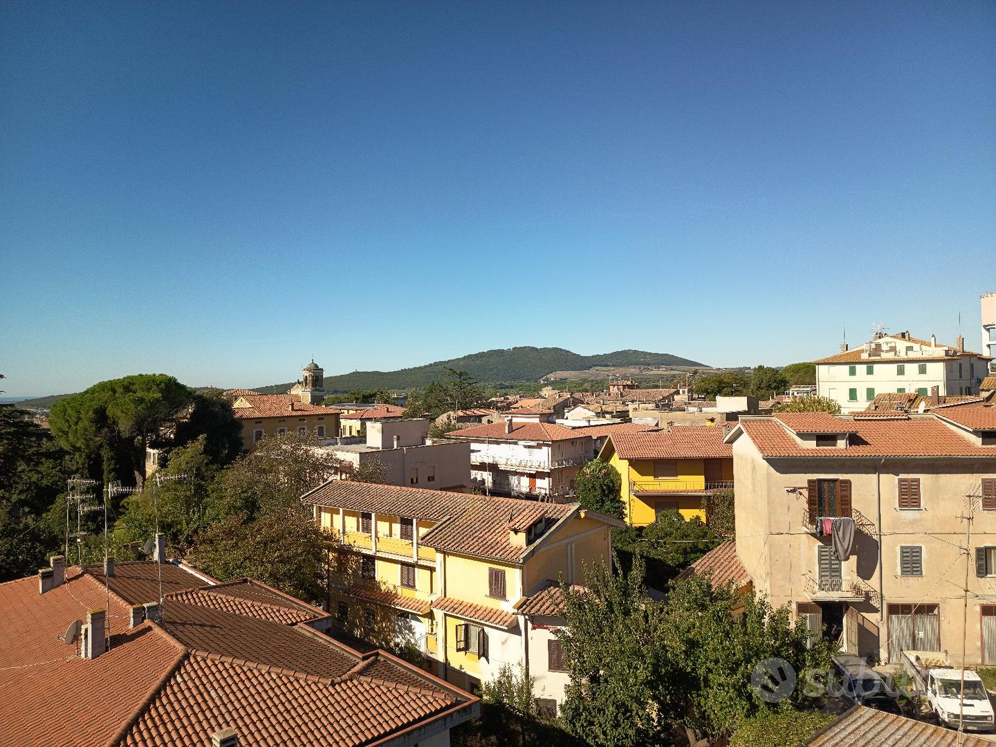 Appartamento – Canino, Viterbo - Vista 3