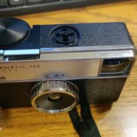 Kodak Instamatic 133