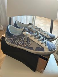 Golden Goose nuove 39 donna