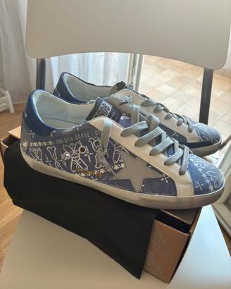 Gilden Goose nuove 39 donna