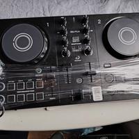 controller dj theta/pioner