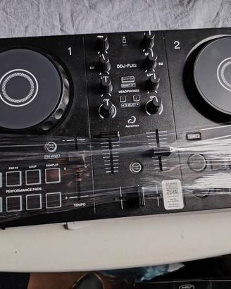 controller dj theta/pioner