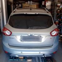 Ford Kuga 2009 per ricambi-Molti pezzi disponibili