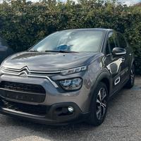 Citroen C3 PureTech 83 S&S Shine