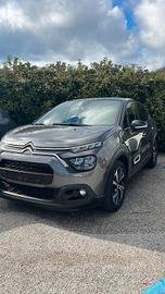 Citroen C3 PureTech 83 S&S Shine