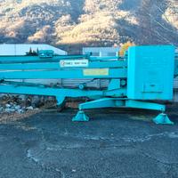 Gru Edile Cattaneo CM 63