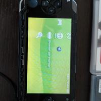 SONY PSP 1004