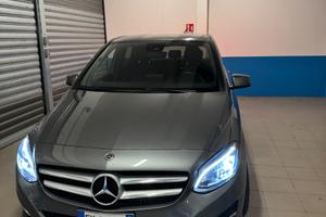Mercedes classe B 180
