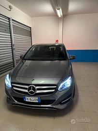 Mercedes classe B 180