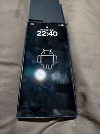 Samsung z fold 7 12/256 nero 