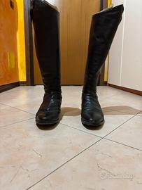 Stivali equitazione ego 7 tg 41-L