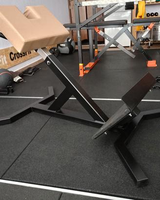 Hyperextension professionale