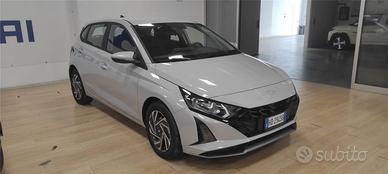 HYUNDAI i20 3ª serie 1.0 T-GDI Connectline